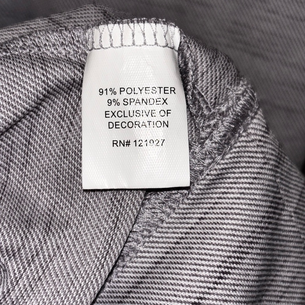 Folds Of Honor/JOHNNIE-O VAUGHN QUARTER ZIP SZ L​​​ - Picture 5 of 11